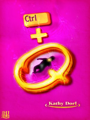 cover image of Ctrl + Q